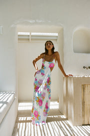 SAMPLE-Elaina Maxi Dress