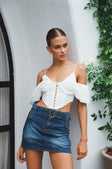SAMPLE-Mirabella Corset Top