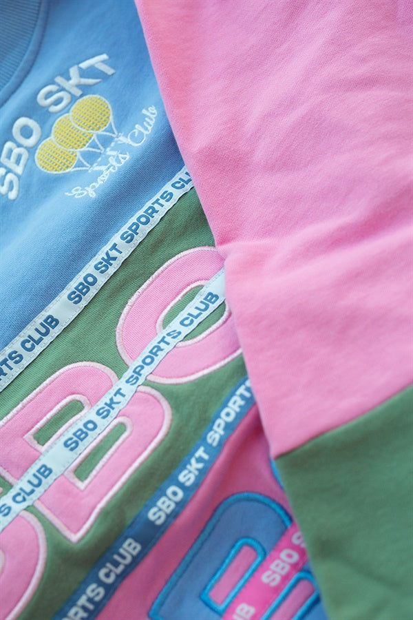 SAMPLE-Nakia Sweater