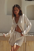 Video, Emel Waffle Shorts