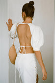 SAMPLE-Louel Button Dress