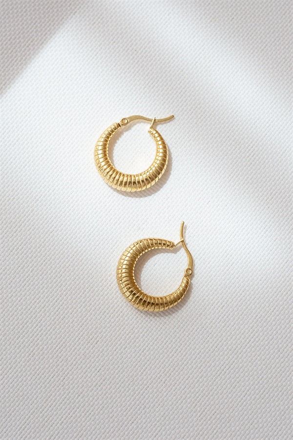 Reyna Earrings