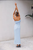 SAMPLE-Kayana Maxi Dress