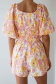 SAMPLE-Shay Playsuit