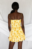 SAMPLE-Cara Dress
