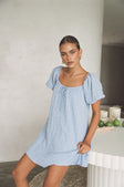 SAMPLE-Lex Babydoll Dress