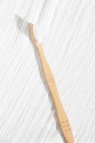 SBO SKT Bamboo Toothbrush