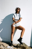 Maiden Playsuit