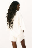 SAMPLE-Wanderer Top - Crinkle